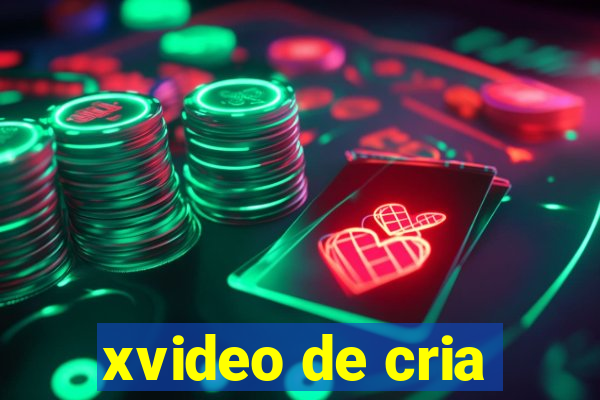 xvideo de cria